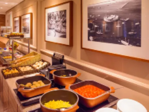 Intercity Salvador Aeroporto Hotels in Lauro de Freitas