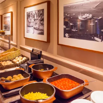 Intercity Salvador Aeroporto