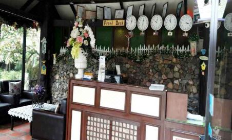 Balai Gloria Hotel - Housity