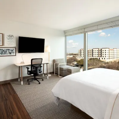 Element Austin at the Domain Hotels in der Nähe von Einkaufszentrum The Domain