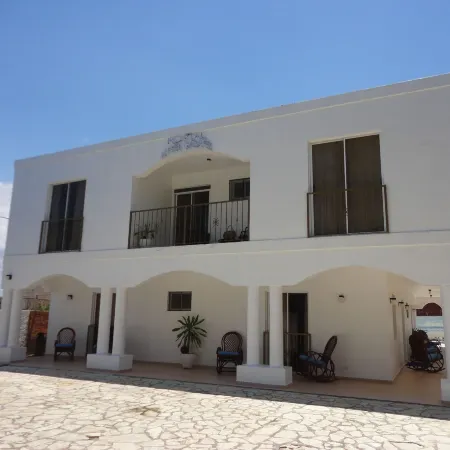 Hotel Angel Gabriel