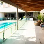 Golden Plaza Hotel - Pools