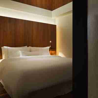 The Westin Yilan Resort Rooms