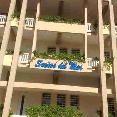 Sueños del Mar Hotel Exterior