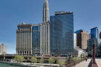The Royal Sonesta Chicago Downtown Hotels in Чикаґо