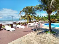 Pousada do Mar - Beach