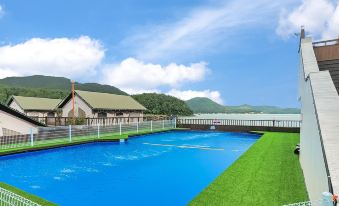 Goseong Bluewhale Glamping