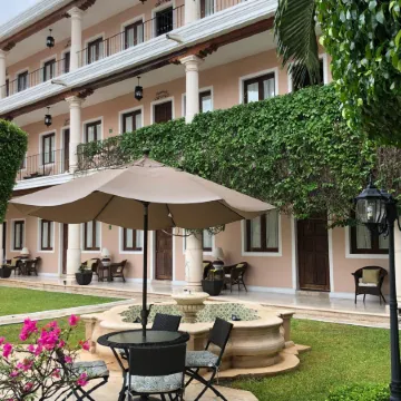 Casa Lucia Hotel Boutique