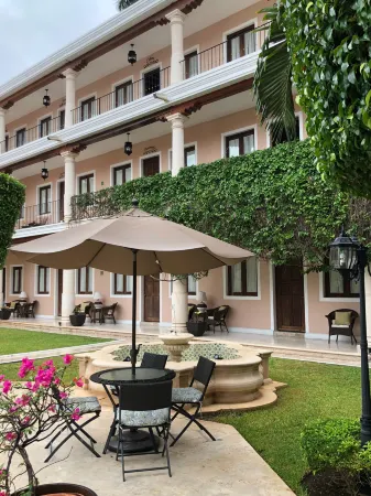 Casa Lucia Hotel Boutique