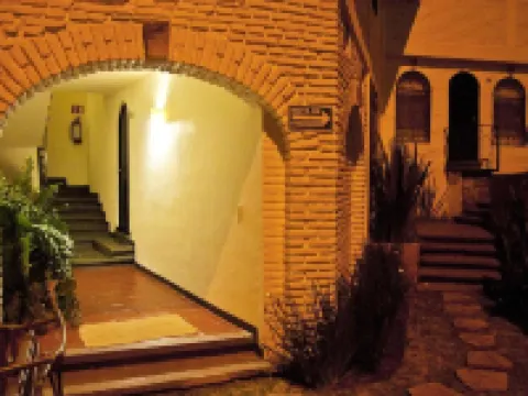 Hotel Ilebal Cuernavaca Centro - lugar con encanto! Hoteles en Cuernavaca