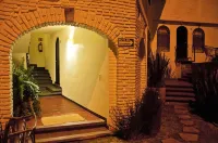 Hotel Ilebal Cuernavaca Centro - Lugar Con Encanto!