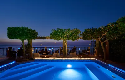 Hotel Rocca Della Sena