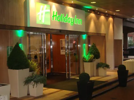 Holiday Inn London - Regent's Park, an IHG Hotel