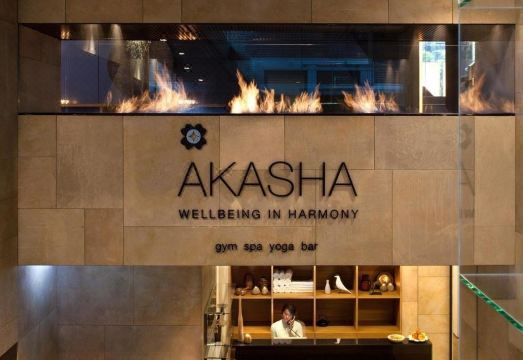 만다린 오리엔탈 콘서바토리움