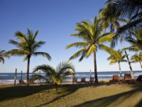 ポウサダ ラゴア ド カサーニュ マラウーのホテル