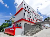 穆夫庫裏提巴酒店 鄰近巴特爾的酒店