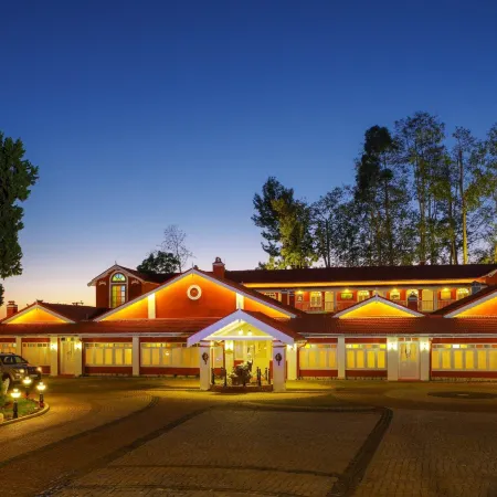 West Downs - the Heritage Resort