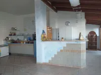 Spacious Double Room Beside the Sea Hotels in Pineto