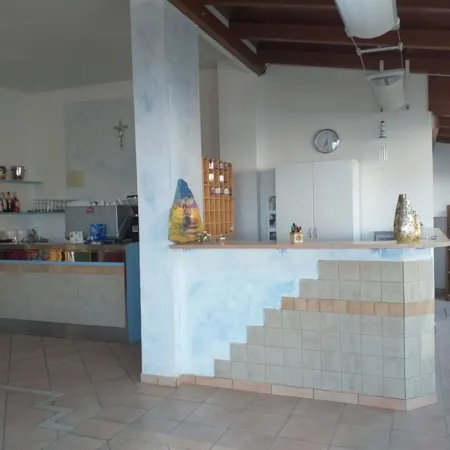 Spacious Double Room Beside the Sea