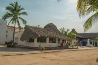 Hotel Villa Azul