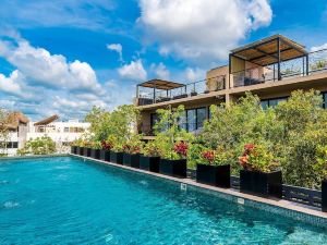 Arcadia Tulum by the Spot Rentals