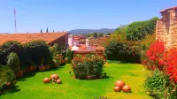 Hotel Casona de Manzano Hotels in Tapalpa