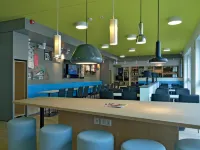 B&B HOTEL Trier Hotels in Trier