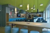 B&B Hotel Trier Hotels in Mertesdorf