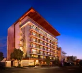Nobu Hotel Palo Alto Hotels in Palo Alto