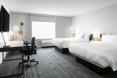 TownePlace Suites Oshkosh Hotel di Oshkosh