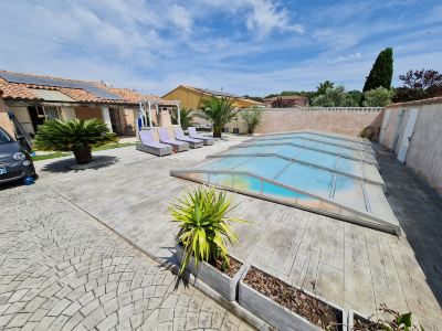 50m2 of Peace in the Heart of Vitrolles