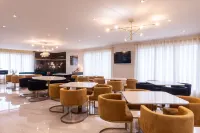 The Originals City, Hôtel Rennes est Chantepie - petit déjeuner