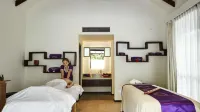 ROBINSON NOONU - All Inclusive - spa