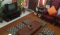 Villa Malang Puncak Buring