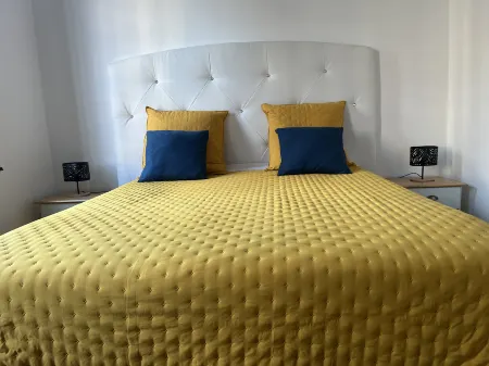 Comfortable Room 35m2 Отели рядом с достопримечательностью «Парк Сен-Пьер»