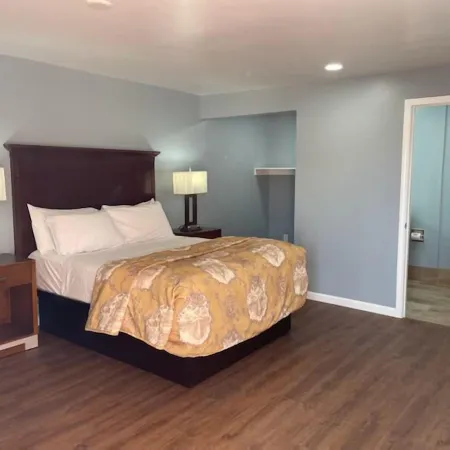 Blue Seal Inn