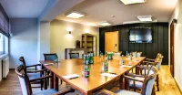 Hotel Verde Hotel a Mscice