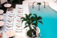 TownePlace Suites Orlando Theme Parks/Lake Buena Vista - Beach