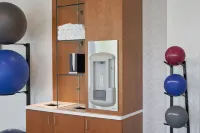 SpringHill Suites Fort Myers Estero - Kuntosalit