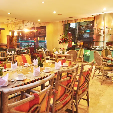 Makati Palace Hotel