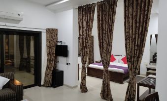 Sapphero Resorts A Unit of Shri Sai Hospitality