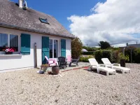 Le Pré Salé Hotels in Portbail