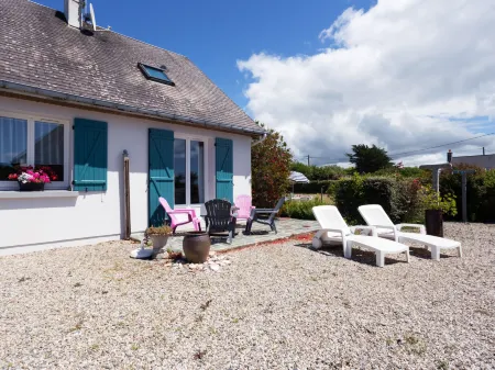 Le Pré Salé Отели в г. Пор-Бай-Сюр-Мер