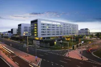 Steigenberger Airport Hotel Amsterdam