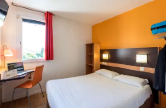 Premiere Classe Annecy Nord - Epagny Hotels in Haute-Savoie
