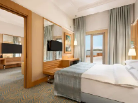 Tryp by Wyndham Izmit Hoteles en Başiskele