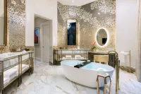 Crockfords Las Vegas, Lxr Hotels & Resorts - con terme