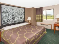 Super 8 by Wyndham Anamosa IA Hotels in Anamosa