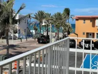 The Tel - Ocean View