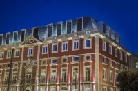 NH Collection Porto Batalha Hotels in 